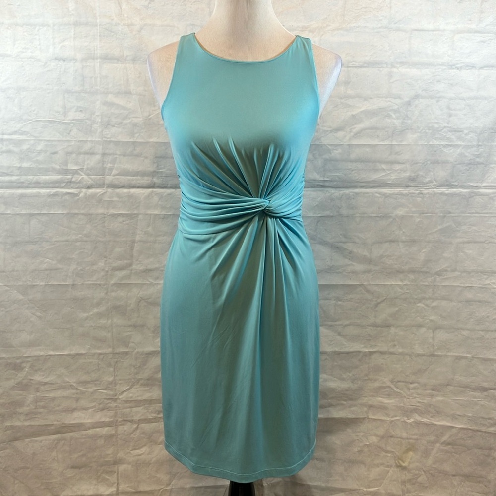 The Limited Open Back Dress
